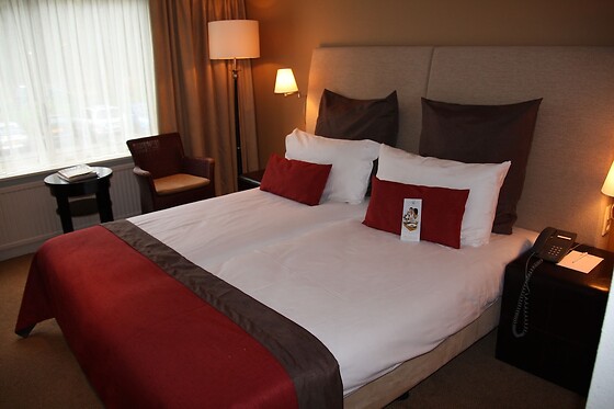 Fletcher Hotel-Restaurant Doorwerth-Arnhem (HOTEL) - photo 5