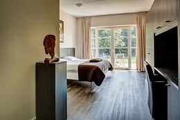 Fletcher Landgoed Hotel Holthurnsche Hof (HOTEL)