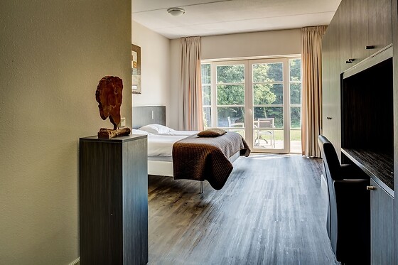 Fletcher Landgoed Hotel Holthurnsche Hof (HOTEL) - photo 6