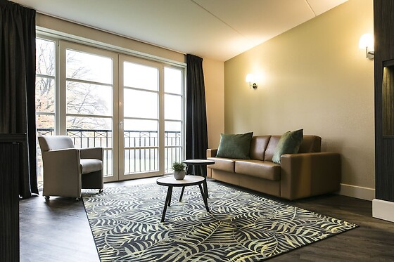 Fletcher Landgoed Hotel Holthurnsche Hof (HOTEL) - photo 7