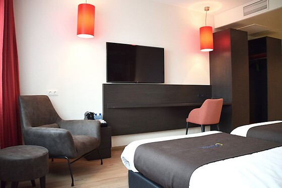 Online Booking EPS - photo 3