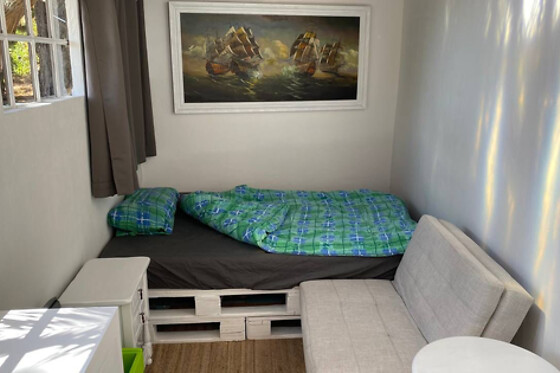 STUDIO MAZO THE GLAMPING - photo 16