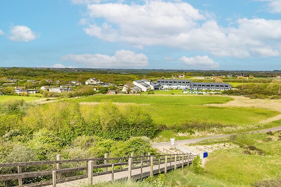 Fletcher Zuiderduin Beachhotel (HOTEL) - photo 0