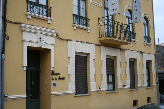 LA ENOTECA DEL MARQUÉS - photo 7
