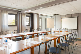 ibis budget Fresnes