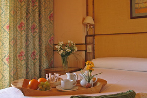 HOTEL INTELIER ORANGE - photo 4