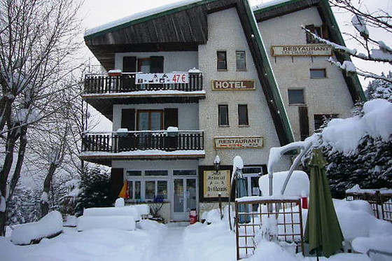 Les Chamois - photo 8