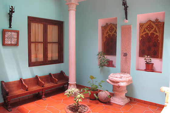 CASA RURAL CUATRO DE OROS - photo 9