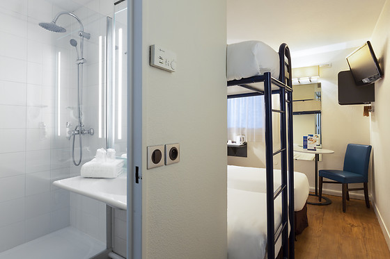 Comfort Hotel Paris Porte d'Ivry - photo 14