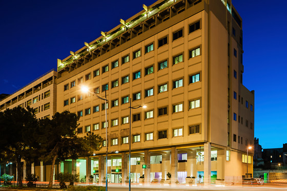 President Hotel Palermo - photo 0