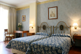 HOTEL CONDESA DE CHINCHON