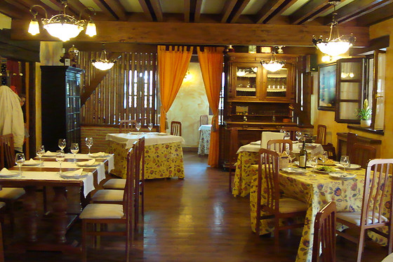 POSADA RESTAURANTE PRADA A TOPE - photo 7