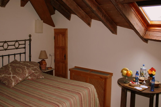HOTEL RURAL SAN HIPOLITO - photo 2