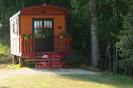 Domaine d'Escapa