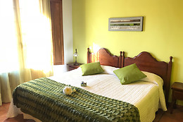 POSADA MEDIAVIA