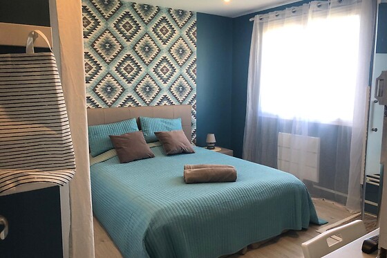 Spa Bulle d'Eden Massage et L'eden enchanté chambres d'hôtes Pays Basque - photo 18