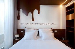HOTEL FÁBRICA DO CHOCOLATE