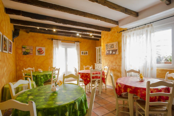 POSADA LAS TRES MENTIRAS - photo 11