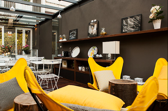 IN PORTO GALLERY GUESTHOUSE - photo 5