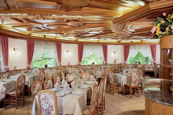 Hotel Panorama Wellness & Resort - photo 16