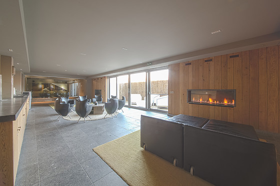 D-Hotel - photo 14