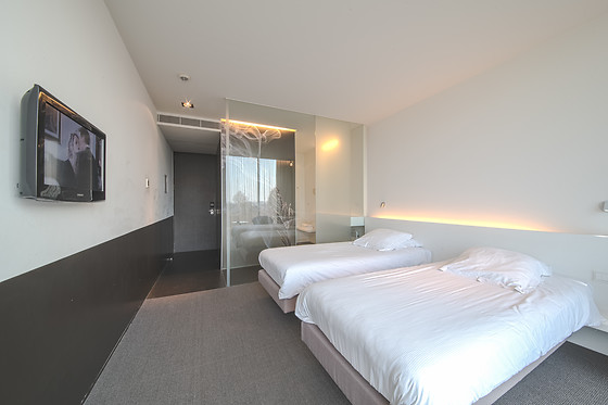D-Hotel - photo 7