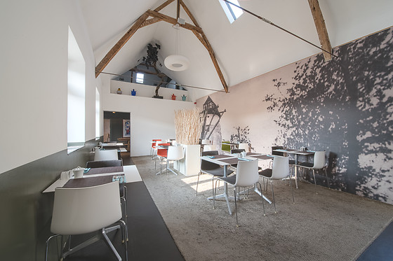 D-Hotel - photo 18