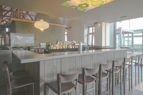 D-Hotel - photo 9
