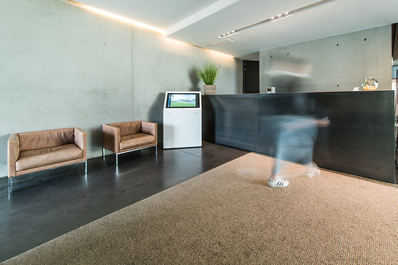 D-Hotel - photo 15