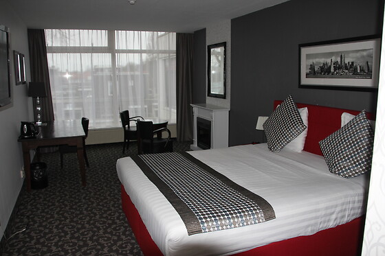 Amsterdam Hotel Uithoorn - photo 11
