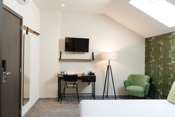 Best Western Wavre - photo 1