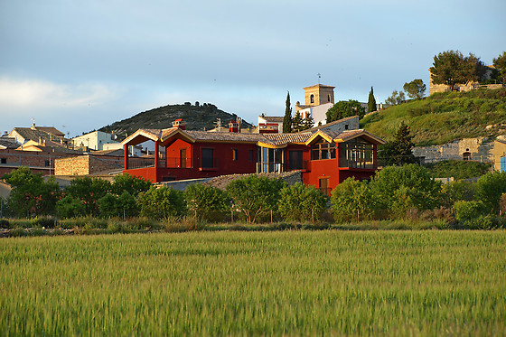 CASA ARRIETA - photo 0