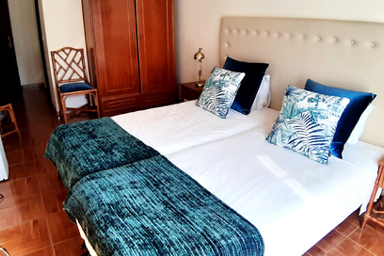 The Blue Bamboo Hotel – Duna Parque Group - photo 7