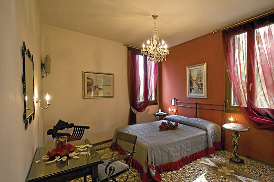 Relais Alcova del Doge - photo 5