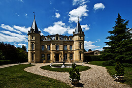 Château Pontet d'Eyrans