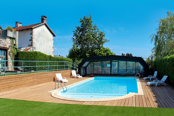 Auberge de la Tomette - photo 4