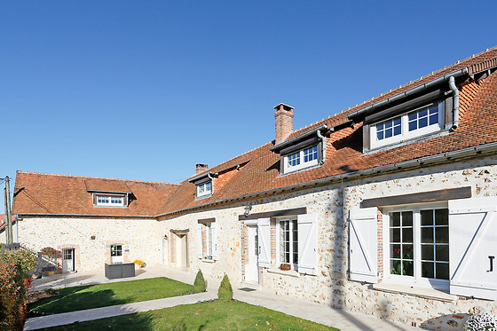 Le Gîte du Moulin - photo 0