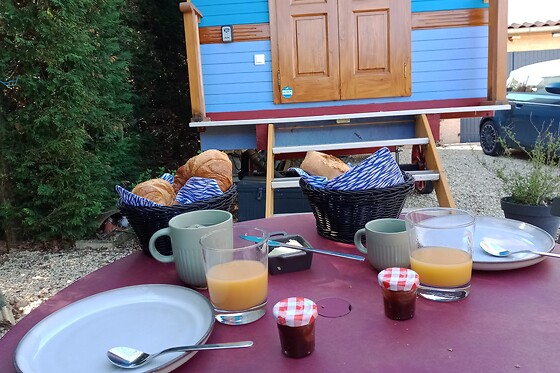 Le Temps d'une Pause - photo 2