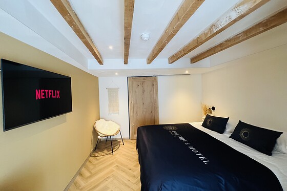 Boutiquehotel Dokkum - photo 4