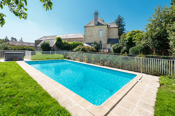 Domaine des Vaulx - photo 0