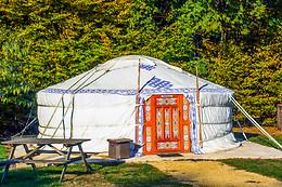 Domaine de Dienné