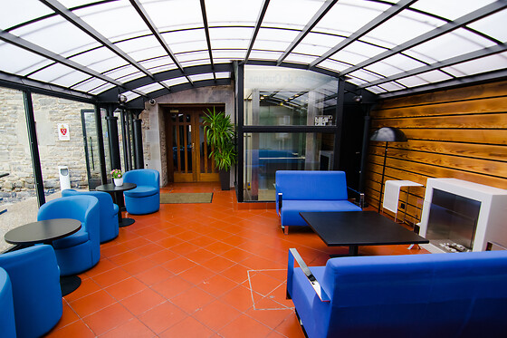 HOTEL IZALDE - photo 14