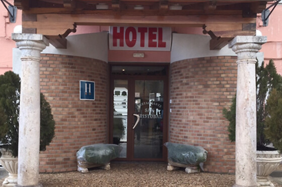 HOTEL SAN CRISTÓBAL - photo 7