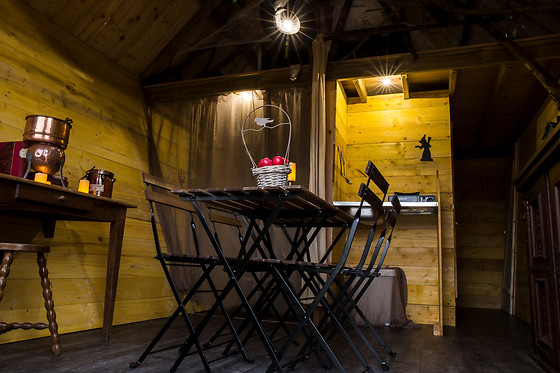 L'Insolite Voyage - photo 4