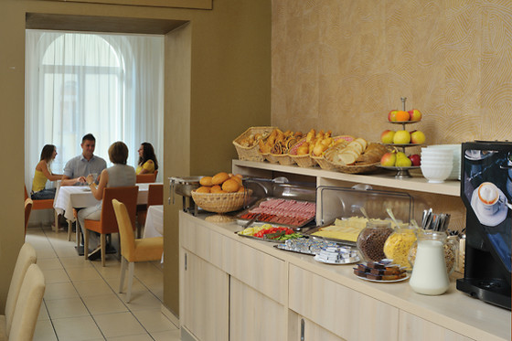 Star Hotel by Mellow Mood Hotels - photo 2