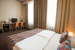 Star Hotel by Mellow Mood Hotels
