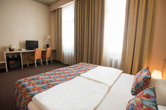 Star Hotel by Mellow Mood Hotels - photo 3