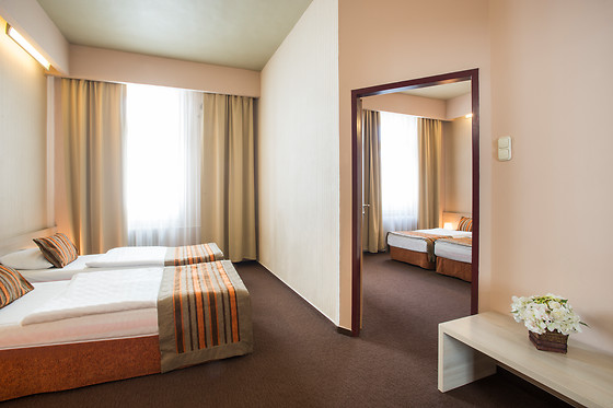 Star Hotel by Mellow Mood Hotels - photo 7