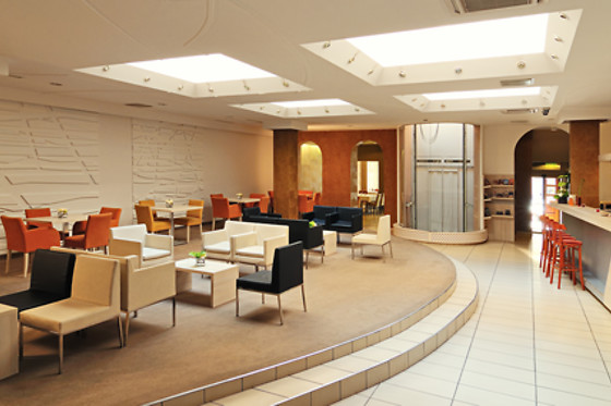 Star Hotel by Mellow Mood Hotels - photo 14