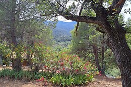 Les Cabanes d'ErbeFol